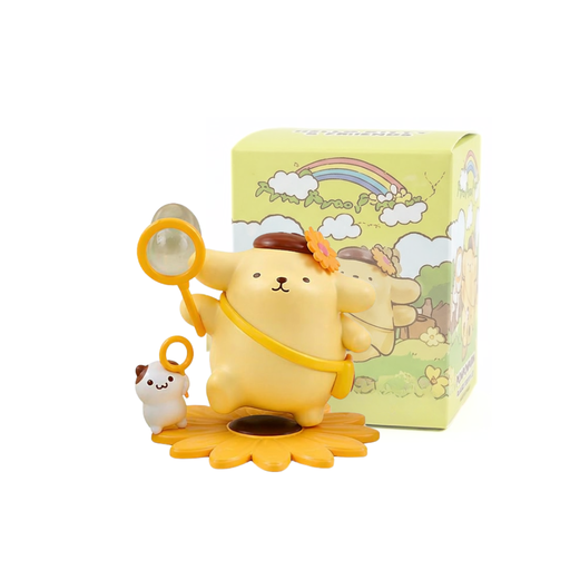 [52393] CAJA SORPRESA POMPOMPURIN