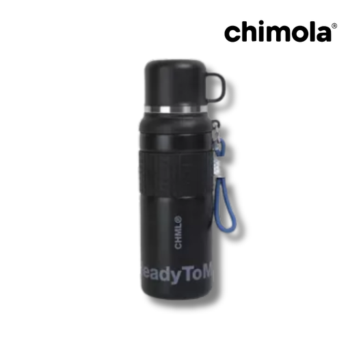 BOTELLA DETROIT CHIMOLA