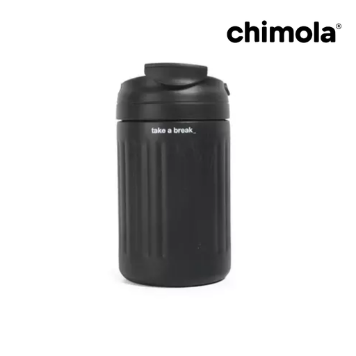 VASO CAFE TERMICO BOQUILLA CHIMOLA