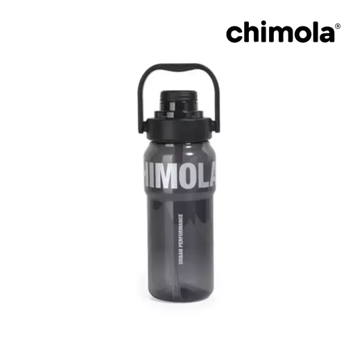 BOTELLA ACRILICA BOQUILLA Y MANIJA BERLIN CHIMOLA