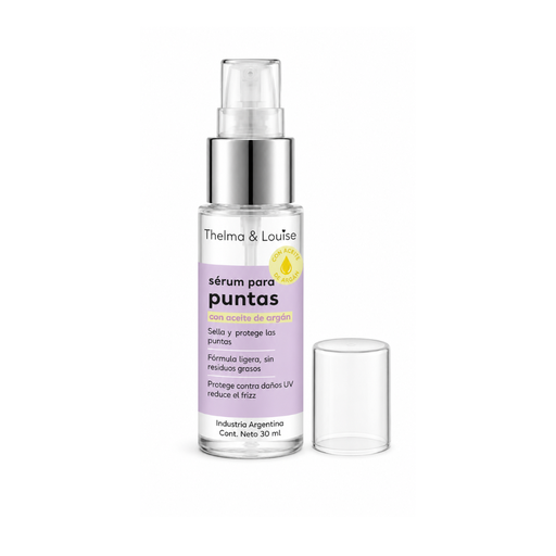[52449] SERUM PARA PUNTAS ACEITE DE ARGAN TYL