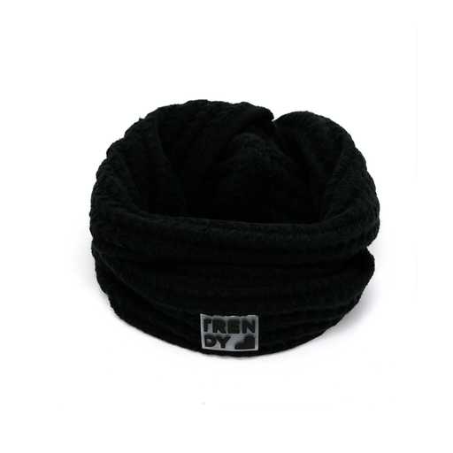 CUELLO APLIQUE FRONTAL MARCA TRENDY