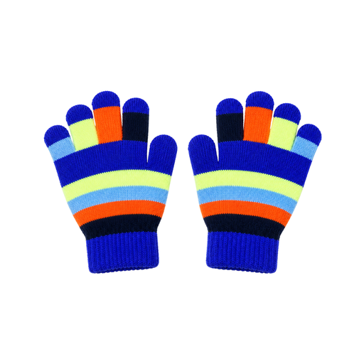 [52479] GUANTE INFANTIL MULTICOLOR TRENDY