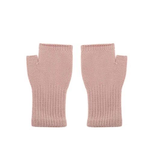 GUANTES MITONES APLIQUE TRENDY