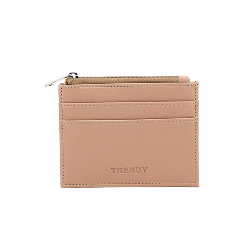 [52559] TARJETERO BOLSILLO SUPERIOR TRENDY