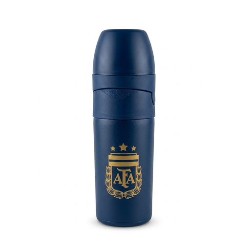 SET CONTENEDOR YERBA + AZUCAR LOGO AFA