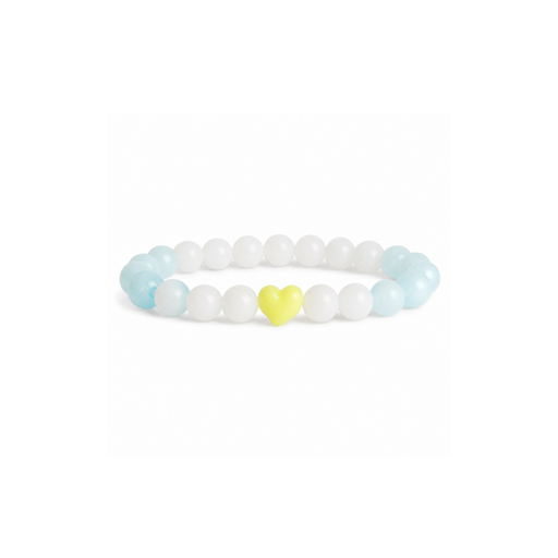 [52593] PULSERA PERLAS DISEÑO ARGENTINA