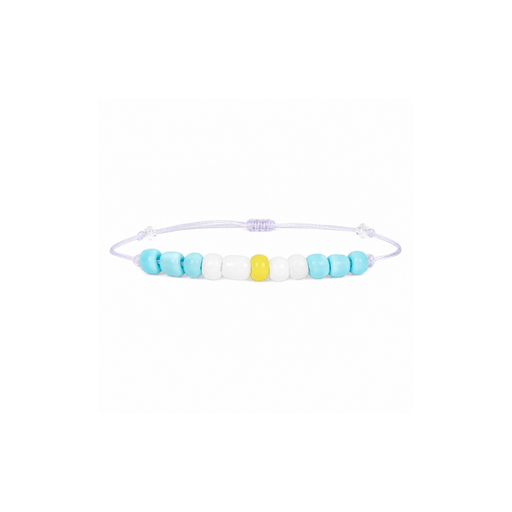 [52594] PULSERA MOSTACILLAS ARGENTINA