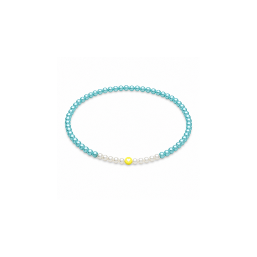 [52604] COLLAR CADENA MOSTACILLAS ARGENTINA