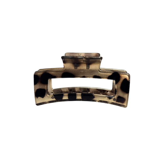 [52660] BROCHE PINZA RECTANGULAR