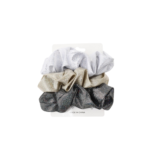 [52662] SET COLERO SCUNZI X3 BRILLO