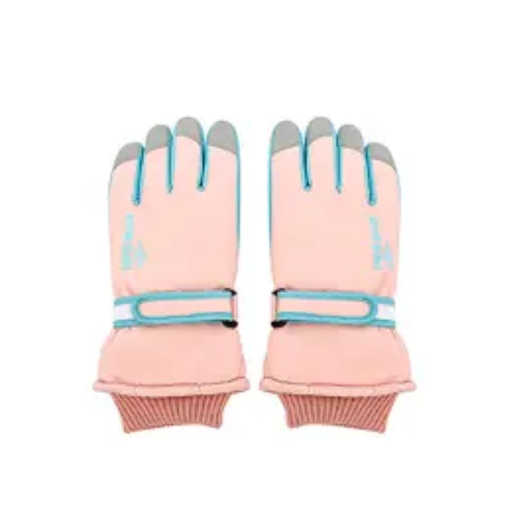 GUANTES BICOLOR ALPINE SKATE