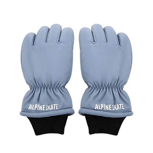 [52683] GUANTES INFANTIL ALPINE SKATE