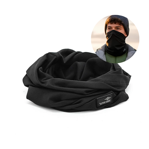 [52705] CUELLO LARGO APLIQUE ALPINE SKATE