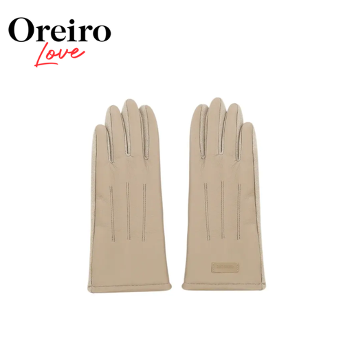 GUANTES COLOR LISO OREIRO LOVE