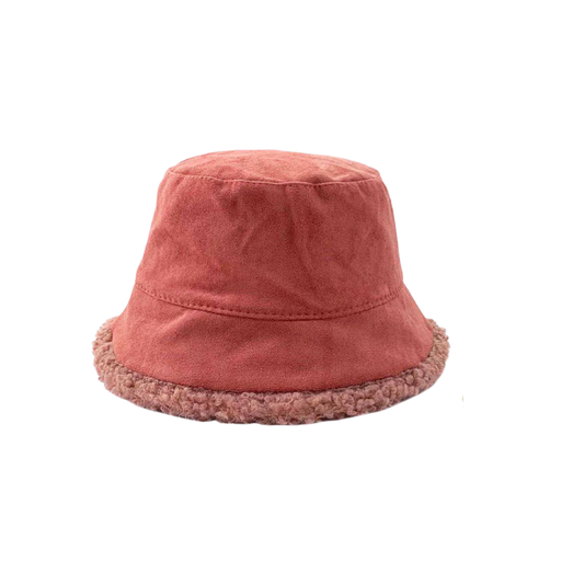 PILUSO REVERSIBLE COLOR LISO TRENDY