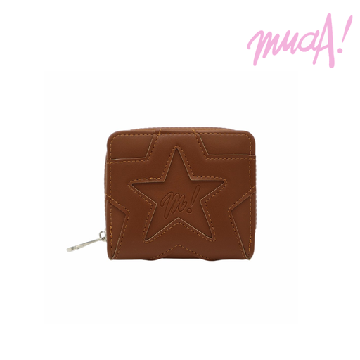 BILLETERA ESTRELLA FRONTAL MUAA