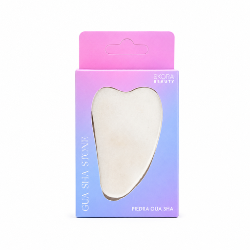 [52762] PIEDRA GUA SHA SKINCARE SKORA