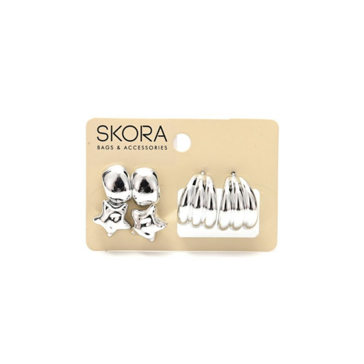 SET AROS X3 PASANTES INFLABLE SKORA