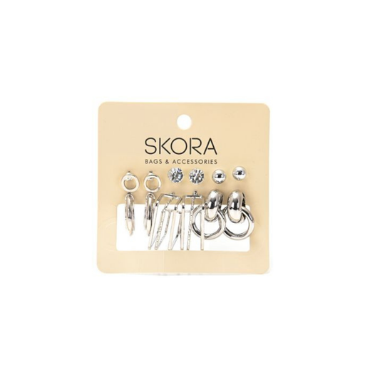 SET AROS X6 PASANTE SKORA