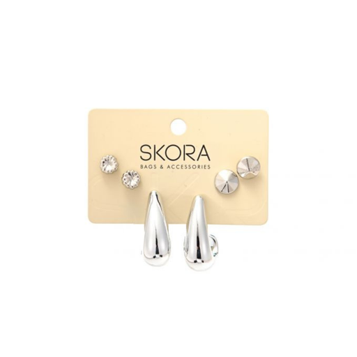 SET AROS X3 PASANTE SKORA