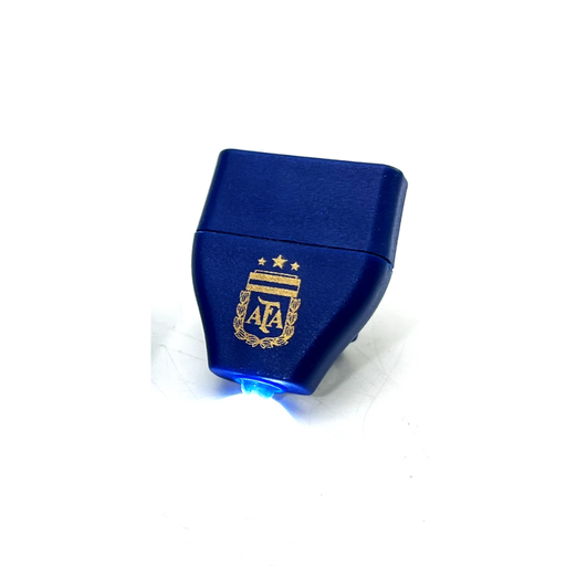[52791] LUZ MATERA LED LOGO AFA MUNDIAL