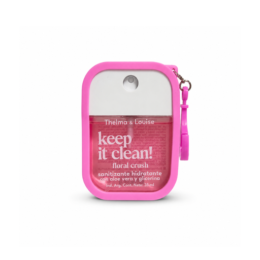 [52794] SANITIZANTE EN SPRAY CLEAN TYL
