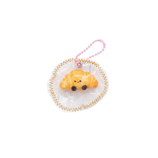 [52836] MINI SQUISHYS LLAVEROS