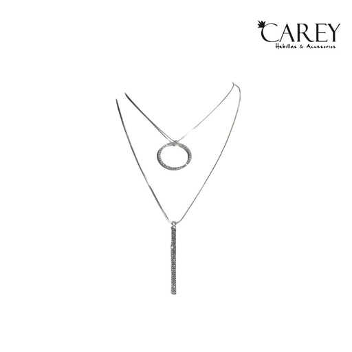 COLLAR DOBLE