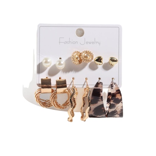 [52871] SET AROS MIX TENDENCIA CAREY