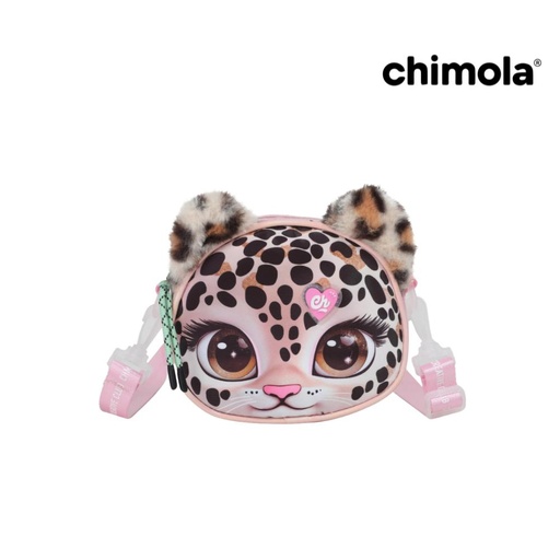 [52880] MINI CARTERA BANDOLERA INFANTIL CHIMOLA