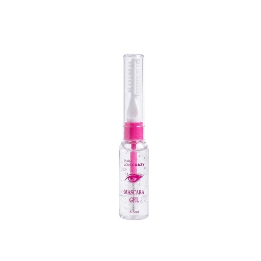 [52887] MASCARA EN GEL TRANSPARENTE TEJAR