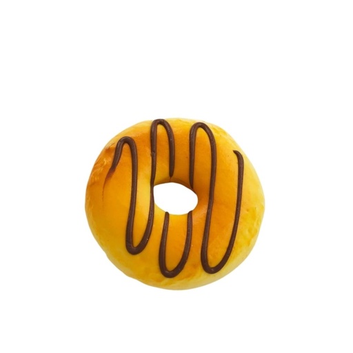 [52942] SQUISHY ANTIESTRÉS DISEÑO DE DONA