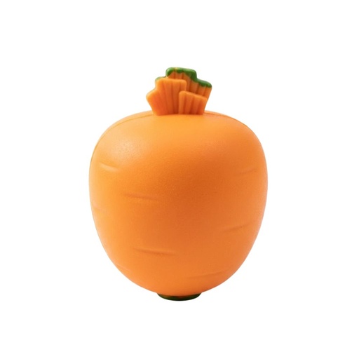 [52952] SQUISHY CONEJO EN ZANAHORIA POP-UP