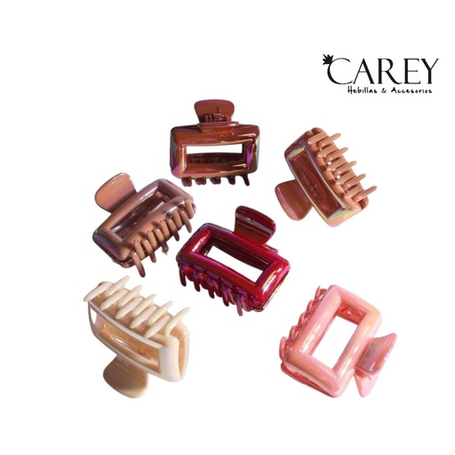 [52995] BROCHE TORNASOL CHICO CAREY