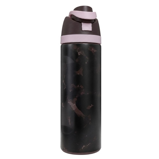 [53009] BOTELLA TÉRMICA MUNDO FW COLECCIÓN MALBEC
