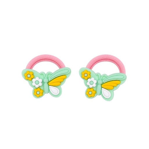 [53115] COLITA DE PELO DE TOALLA INFANTILES