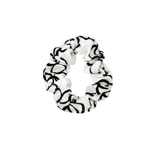 [53131] COLITA SCRUNCHIE DISEÑO ABSTRACTO