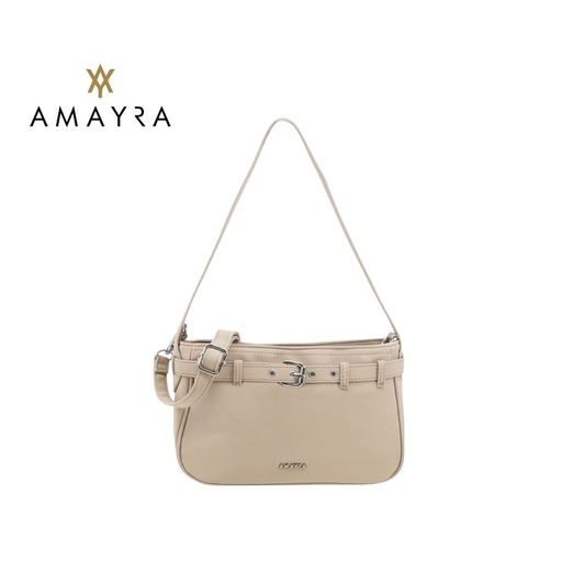 CARTERA MINI BAG CON HEBILLA FRONTAL AMAYRA