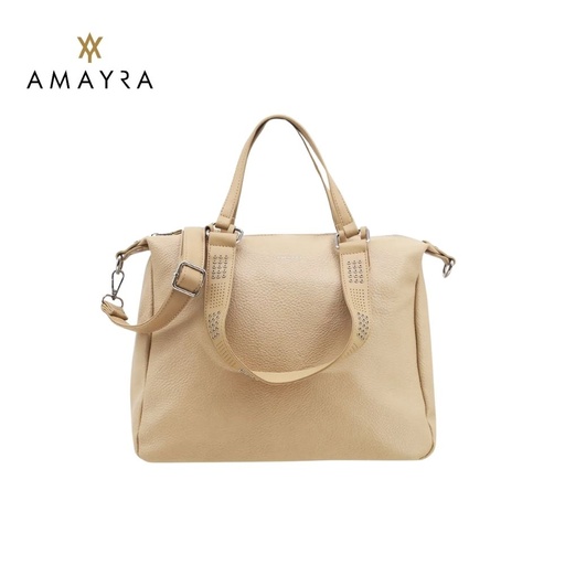 CARTERA TOTE DUFFLE AMAYRA