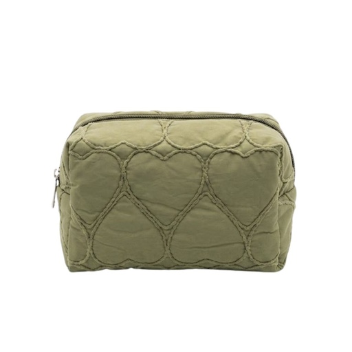 NECESER CON TEXTURA DE CORAZONES