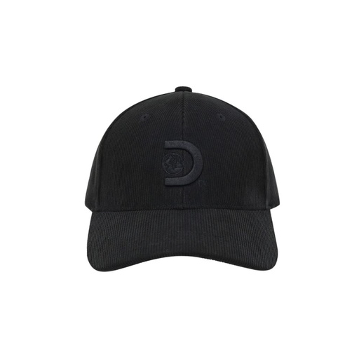 [53267] GORRA CAP BORDADO FRONTAL DISCOVERY