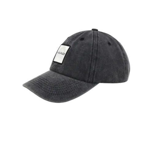 [53270] GORRA PARCHE FRONTAL CAP HEAD