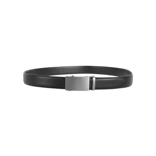 [53276] CINTO HEBILLA AUTOMÁTICA AJUSTABLE HOMBRE BOSSI