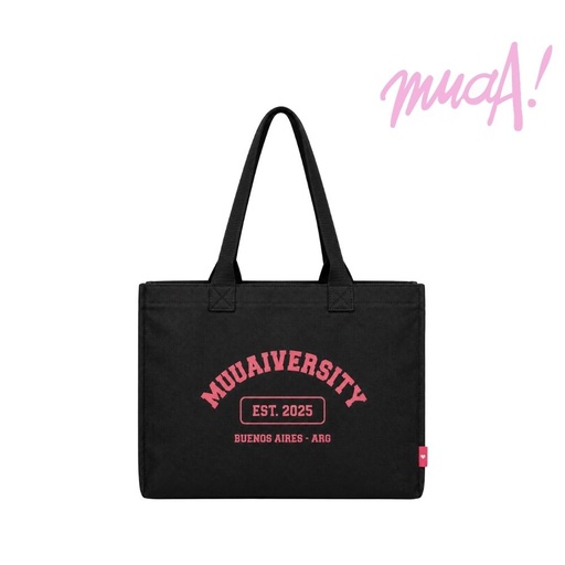 [53285] TOTE BAG MUAA