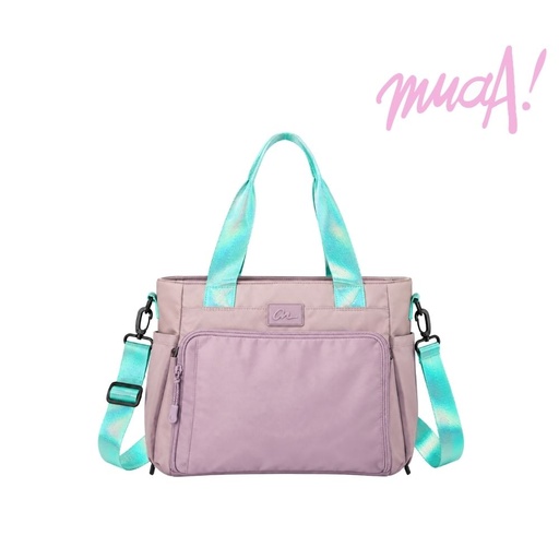 [53290] CARTERA BOLSO DE MANO MUAA