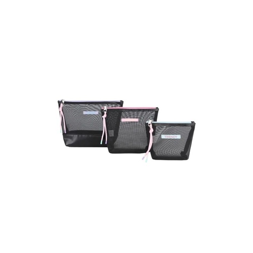 [53335] SET X3 NECESER URBANO TRENDY