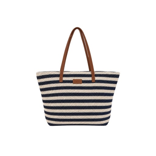 [53354] BOLSO TOTE PLAYERO TRENDY