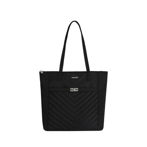 [53364] CARTERA TOTE BAG MATELASSE TRENDY
