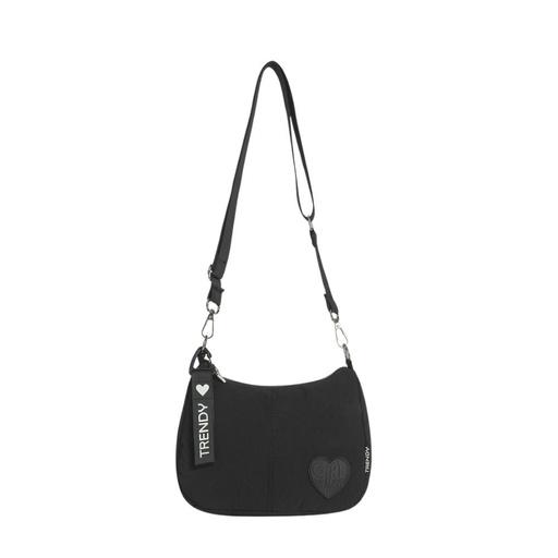 [53371] BANDOLERA CON LLAVERO TRENDY